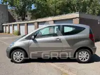 2005 Mercedes Benz A 150