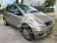 2005 Mercedes Benz A 150