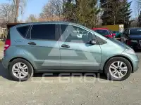 2005 Mercedes Benz A 150