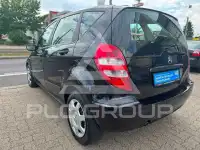 2005 Mercedes Benz A 150
