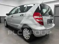 2005 Mercedes Benz A 150