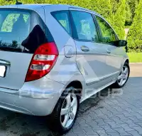 2005 Mercedes Benz A 150
