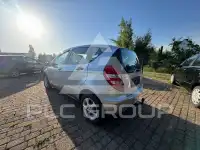 2005 Mercedes Benz A 150
