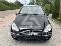 2005 Mercedes Benz A 150