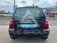 2005 Mercedes Benz A 150