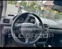 2005 Mercedes Benz A 150