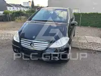 2005 Mercedes Benz A 150