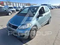 2005 Mercedes Benz A 150