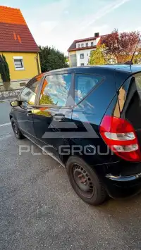2005 Mercedes Benz A 150