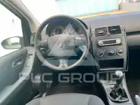 2005 Mercedes Benz A 150
