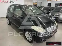 2005 Mercedes Benz A 150