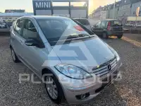 2005 Mercedes Benz A 150
