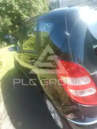 2005 Mercedes Benz A 150