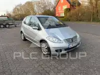 2005 Mercedes Benz A 150