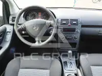 2005 Mercedes Benz A 150