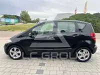 2005 Mercedes Benz A 150