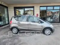 2005 Mercedes Benz A 150