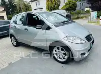 2005 Mercedes Benz A 150
