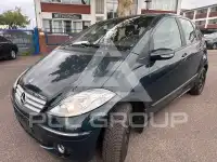 2005 Mercedes Benz A 150
