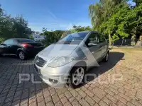 2005 Mercedes Benz A 150
