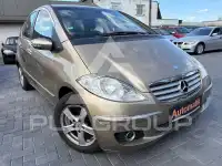 2005 Mercedes Benz A 150