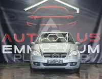 2005 Mercedes Benz A 150