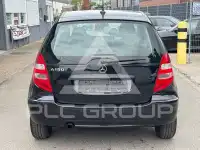2005 Mercedes Benz A 150