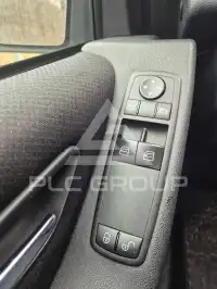 2005 Mercedes Benz A 150