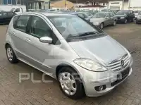 2005 Mercedes Benz A 150