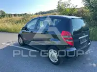 2005 Mercedes Benz A 150