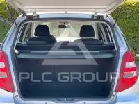 2005 Mercedes Benz A 150