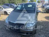 2005 Mercedes Benz A 150