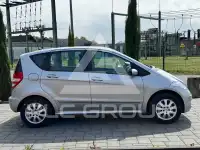 2005 Mercedes Benz A 150