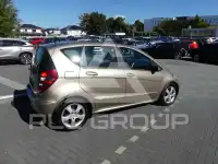 2005 Mercedes Benz A 150