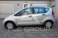 2005 Mercedes Benz A 150