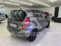 2005 Mercedes Benz A 150