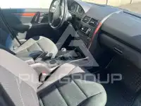 2005 Mercedes Benz A 150