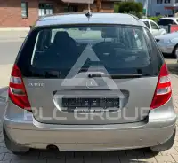 2005 Mercedes Benz A 150