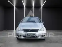 2005 Mercedes Benz A 150