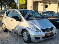 2005 Mercedes Benz A 150
