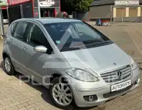 2005 Mercedes Benz A 150