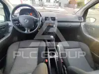 2005 Mercedes Benz A 150