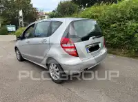 2005 Mercedes Benz A 150