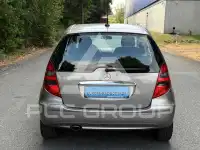 2005 Mercedes Benz A 150