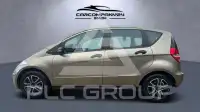 2005 Mercedes Benz A 150