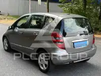 2005 Mercedes Benz A 150