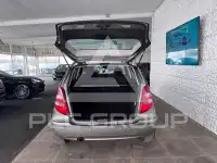 2005 Mercedes Benz A 150