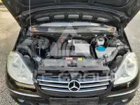 2005 Mercedes Benz A 150