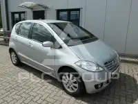 2005 Mercedes Benz A 150