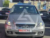 2005 Mercedes Benz A 150